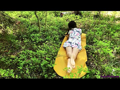 ❤️ Stranger on Tinder masturba a miña coña e fode apaixonadamente no bosque ❤ Porno duro en % gl.3dhentaix.ru % ﹏