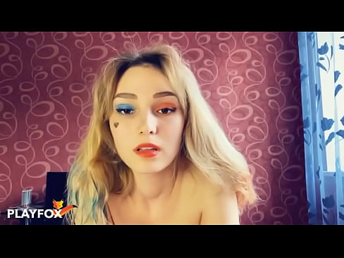 ❤️ As lentes máxicas de realidade virtual déronme sexo con Harley Quinn ❤ Porno duro en % gl.3dhentaix.ru % ﹏
