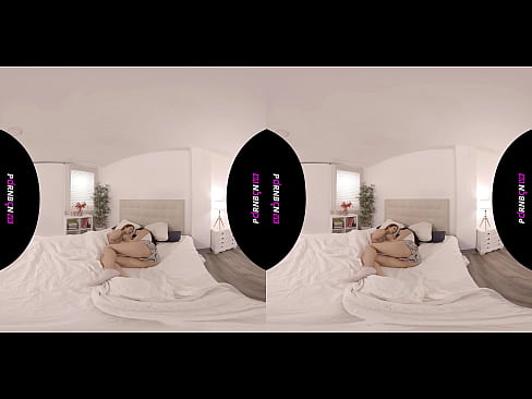 ❤️ PORNBCN VR Dúas novas lesbianas espertan cachondas en realidade virtual 4K 180 3D Geneva Bellucci Katrina Moreno ❤ Porno duro en % gl.3dhentaix.ru % ﹏