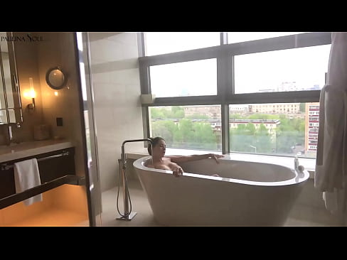 ❤️ Nena tremenda Masturbándose apaixonadamente a súa coña no baño ❤ Porno duro en % gl.3dhentaix.ru % ﹏