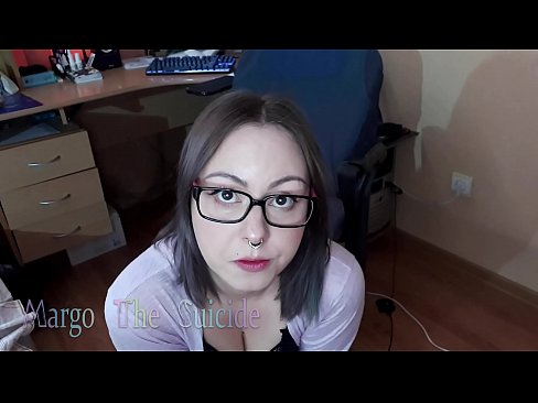 ❤️ Moza sexy con lentes chupa un consolador profundamente ante a cámara ❤ Porno duro en % gl.3dhentaix.ru % ﹏